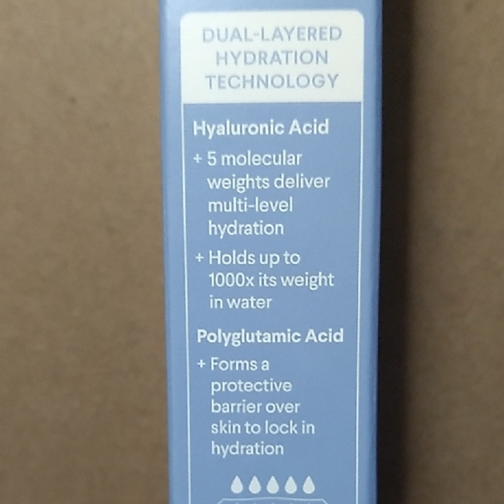 Curology Hydro+ Eye Gel - Blue - Picture 6 of 14
